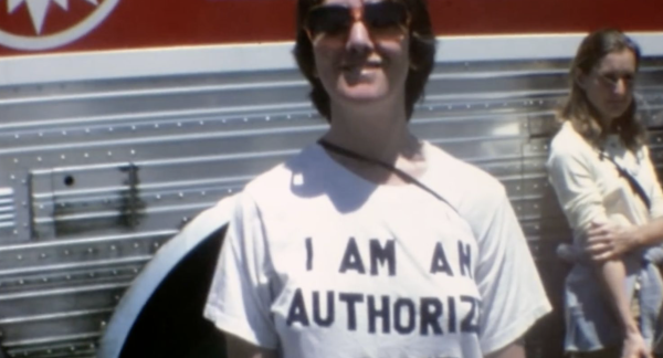Zeitgeist 1977: The First Festival